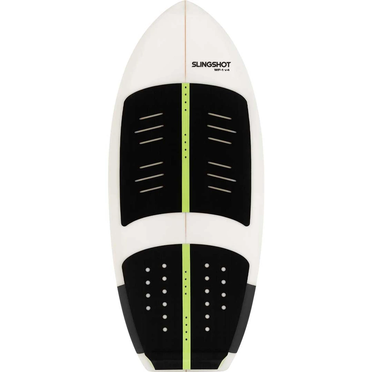 Slingshot WF-1 V4 4'2" Board Only 1 Slingshot WF-1 V4 4'2" Board Only