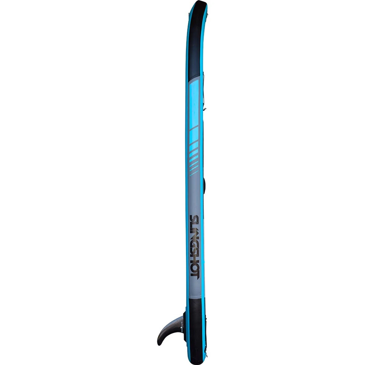 Slingshot Crossbreed Inflatable SUP - 11' Blue 3 Slingshot Crossbreed Inflatable SUP - 11' Blue - Image 3