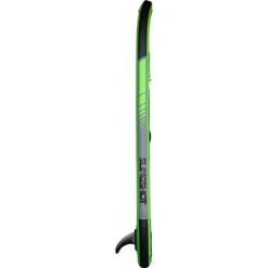 Slingshot Crossbreed Inflatable SUP - 11' Green 8 Slingshot Crossbreed Inflatable SUP - 11' Green -Cheap Ronix Ride Store Slingshot Crossbreed Inflatable Stand Up Paddle Board Green Profile 85407.1607713272