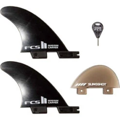 Slingshot Gremlin Fin Pack