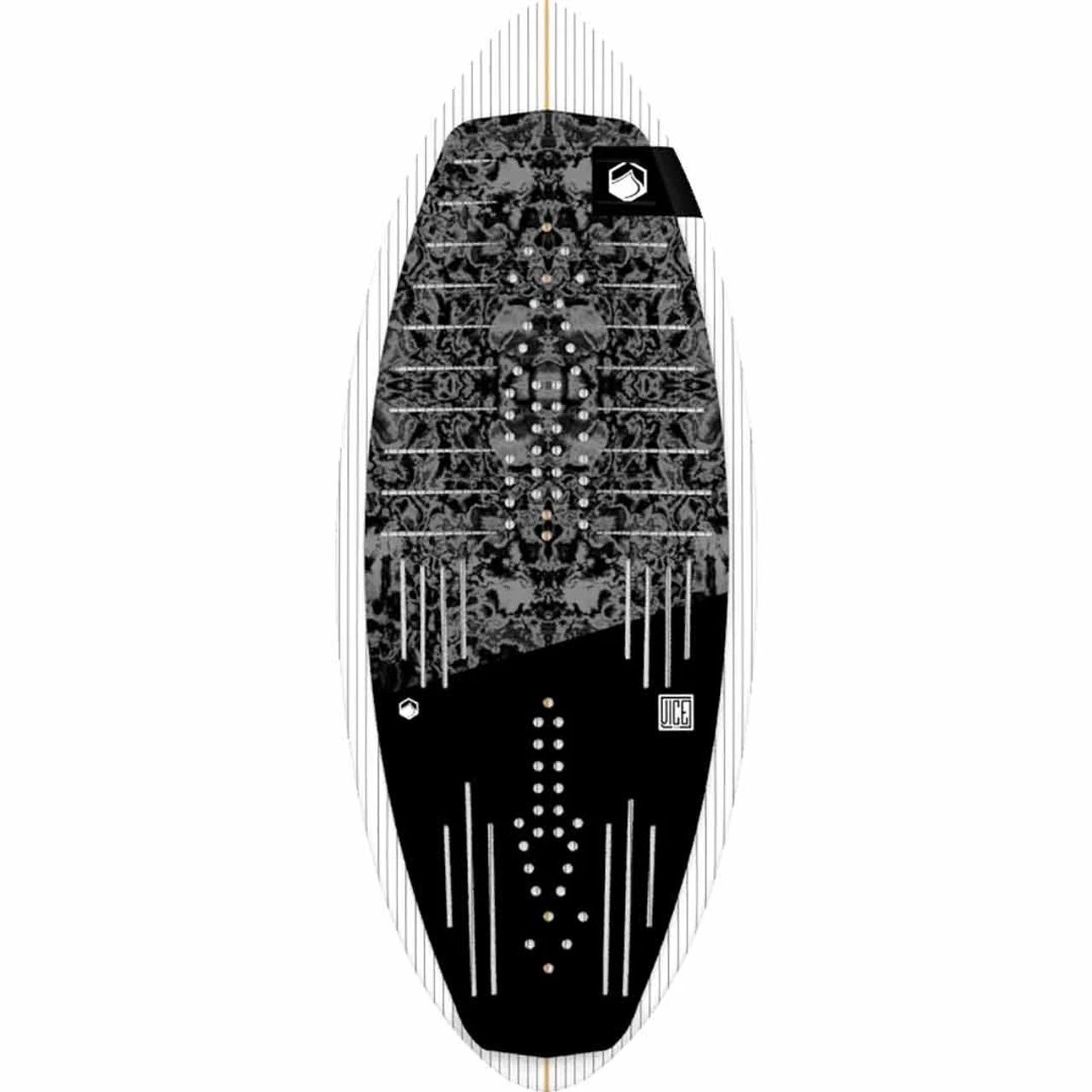 Liquid Force Vice Wakesurf Board - 2023 1 Liquid Force Vice Wakesurf Board - 2023