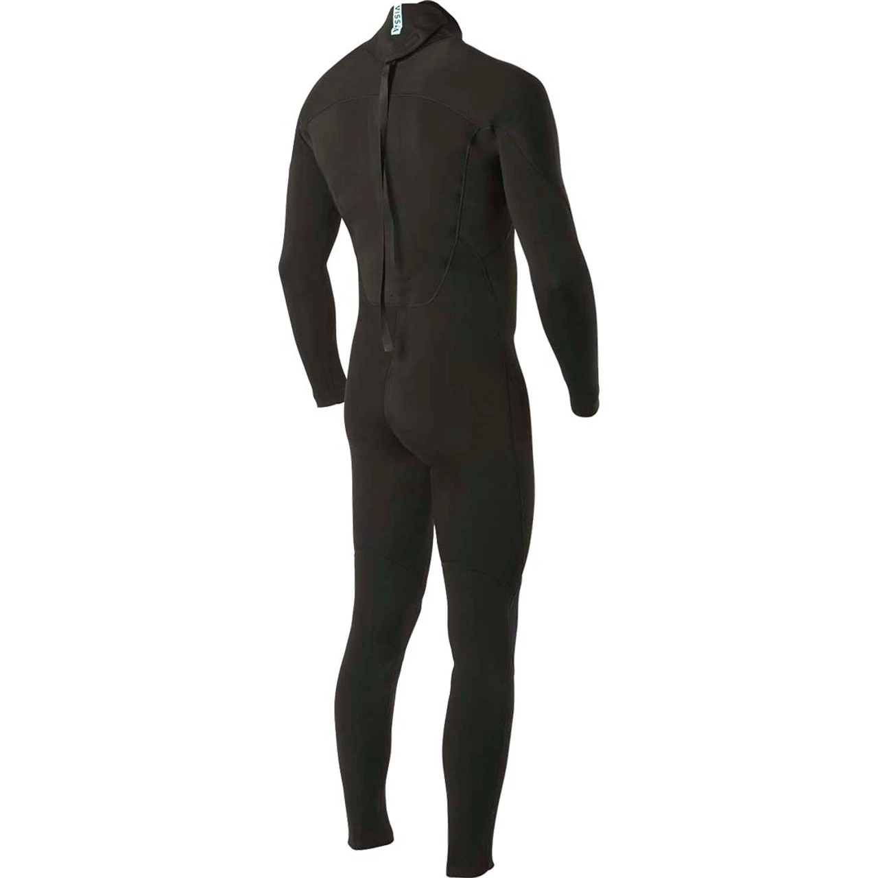 Vissla 7 Seas 3/2 Back Zip Full Wetsuit 2 Vissla 7 Seas 3/2 Back Zip Full Wetsuit - Image 2