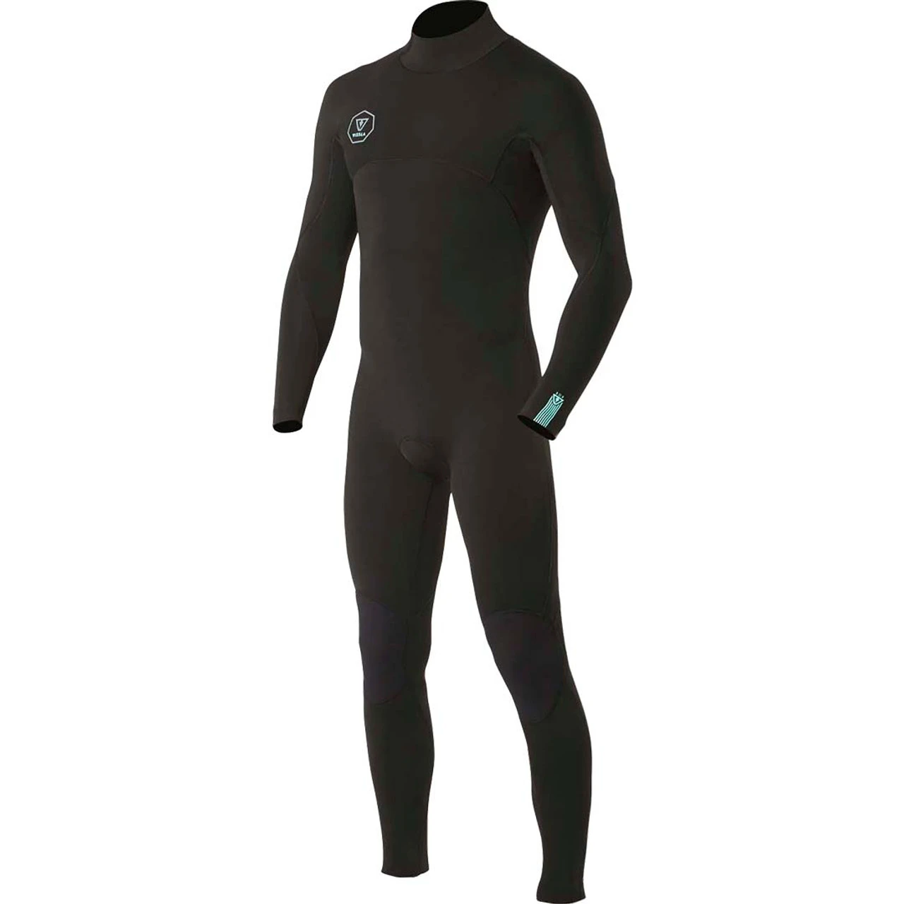 Vissla 7 Seas 3/2 Back Zip Full Wetsuit 1 Vissla 7 Seas 3/2 Back Zip Full Wetsuit