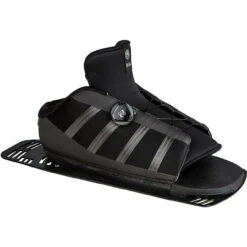 Radar BOA Hybrid Rear Toe HRT - Aluminum Frame 2022