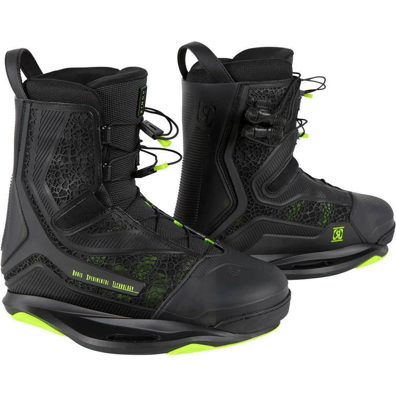 Ronix RXT Wakeboard Boots - 2021 1 Ronix RXT Wakeboard Boots - 2021