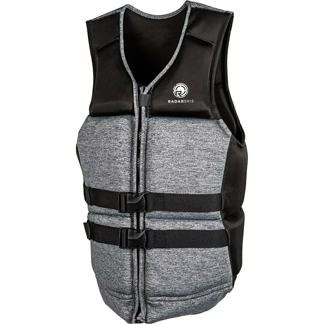 Radar X-Vest 3.0 Life Jacket - Black / Grey 1 Radar X-Vest 3.0 Life Jacket - Black / Grey