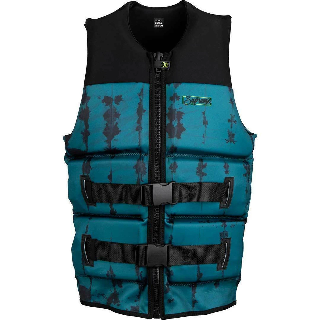 Ronix Supreme Life Jacket - 2021 2 Ronix Supreme Life Jacket - 2021 - Image 2