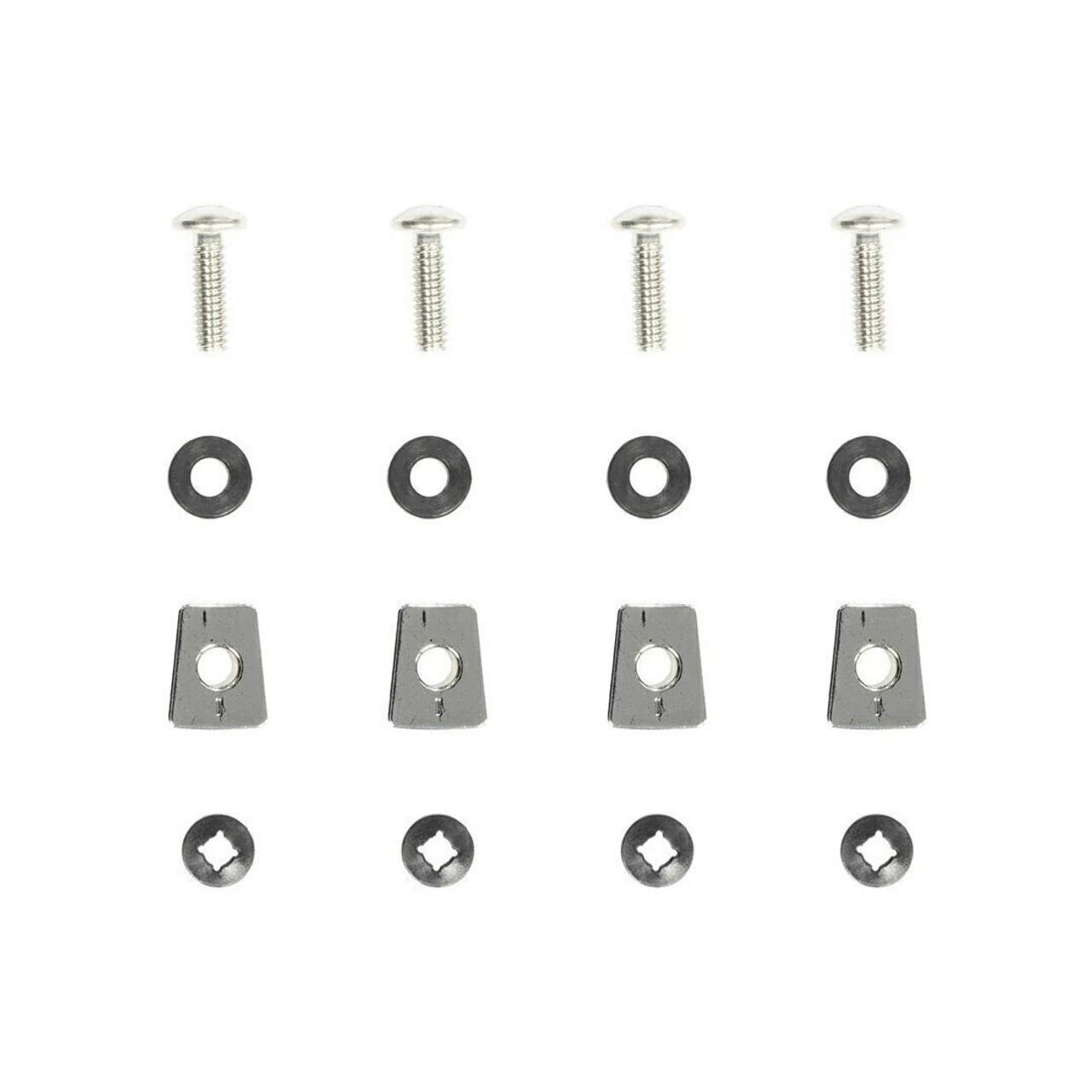 Liquid Force Angle Lock - 4 Pack 2008-2011 1 Liquid Force Angle Lock - 4 Pack 2008-2011