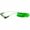 Hyperlite SG W/80' A-Line Green - Rope & Handle Package