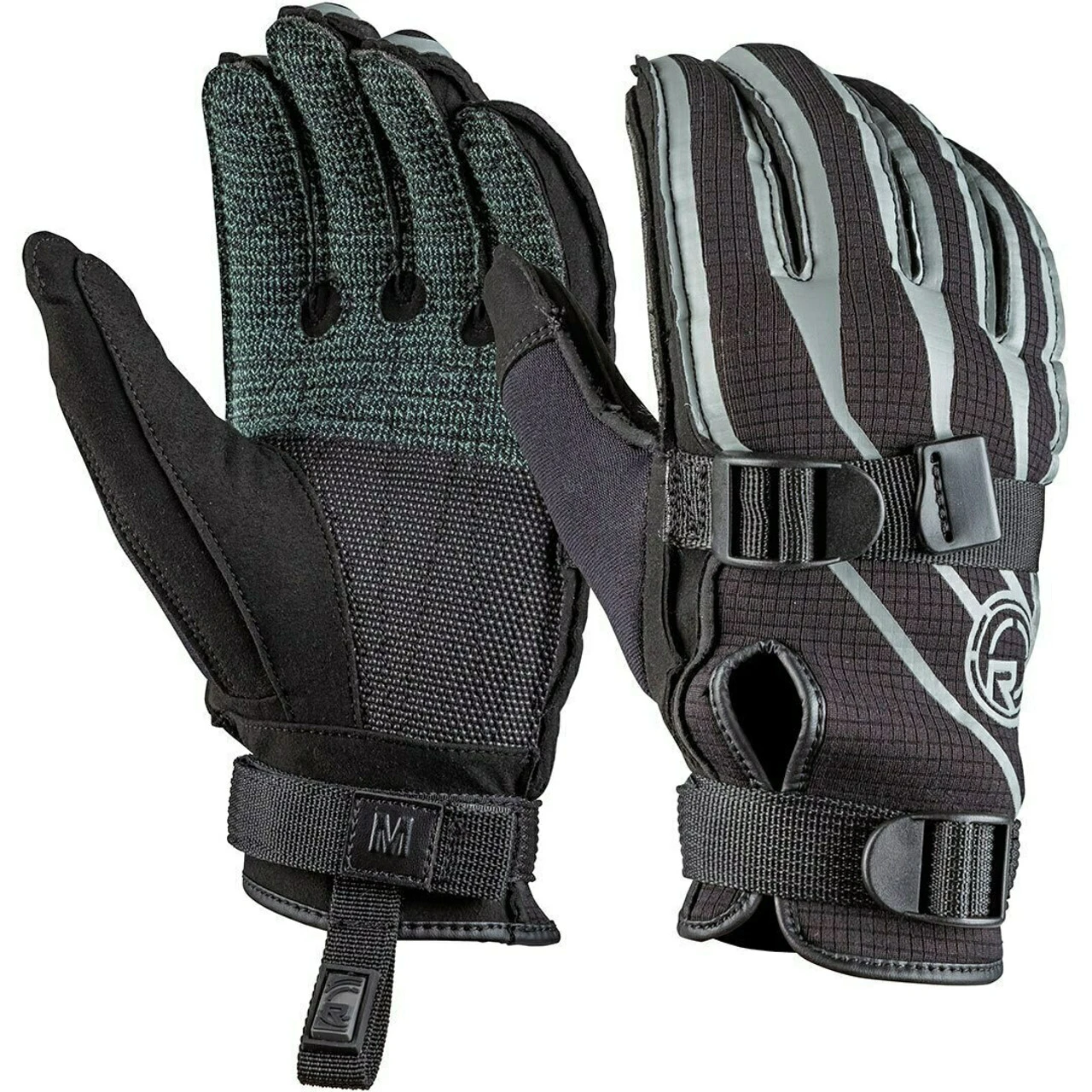 Radar Ergo-K Inside-Out Water Ski Gloves 1 Radar Ergo-K Inside-Out Water Ski Gloves
