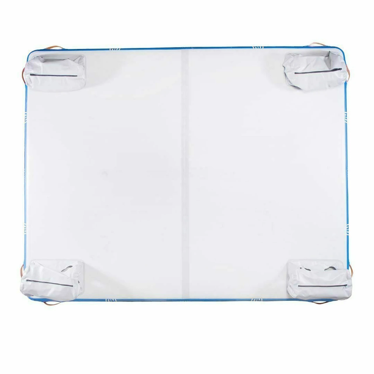 HO Bali ILand Inflatable Water Mat 4 HO Bali ILand Inflatable Water Mat - Image 4