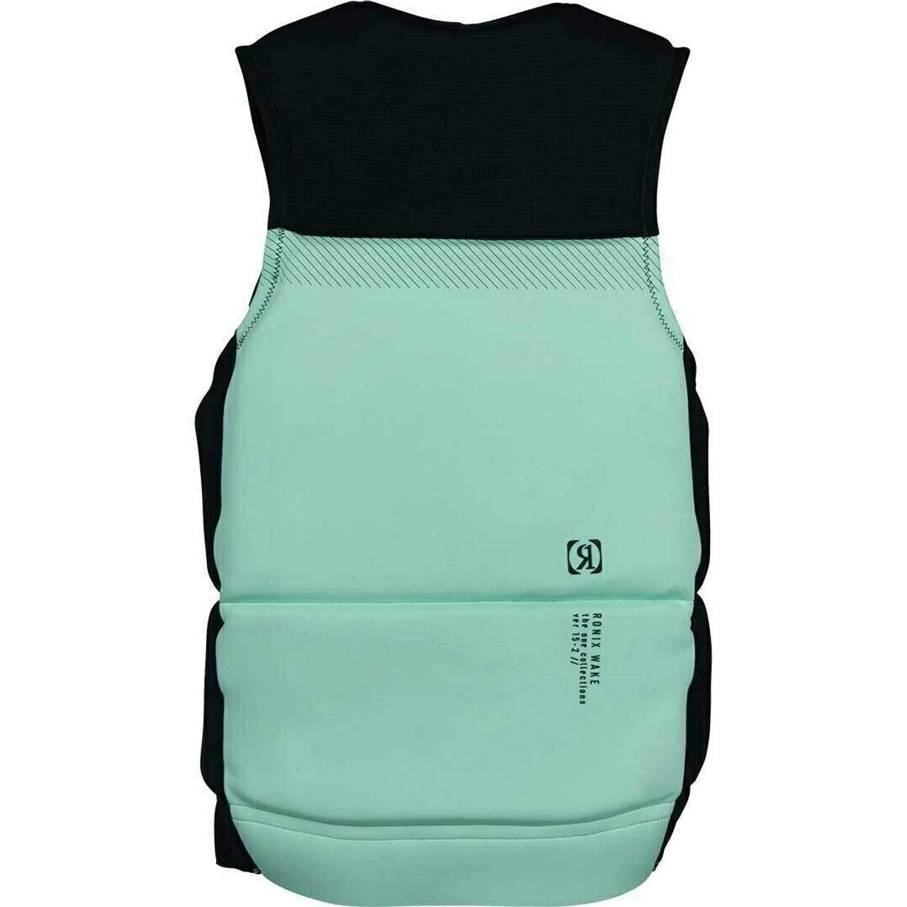 Ronix One Capella 3.0 Life Jacket - 2021 3 Ronix One Capella 3.0 Life Jacket - 2021 - Image 3