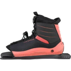Radar Lyric Water Ski Binding Feather Frame - Coral 11 Radar Lyric Water Ski Binding Feather Frame - Coral -Cheap Ronix Ride Store api4yrgsj 64021.1605197039