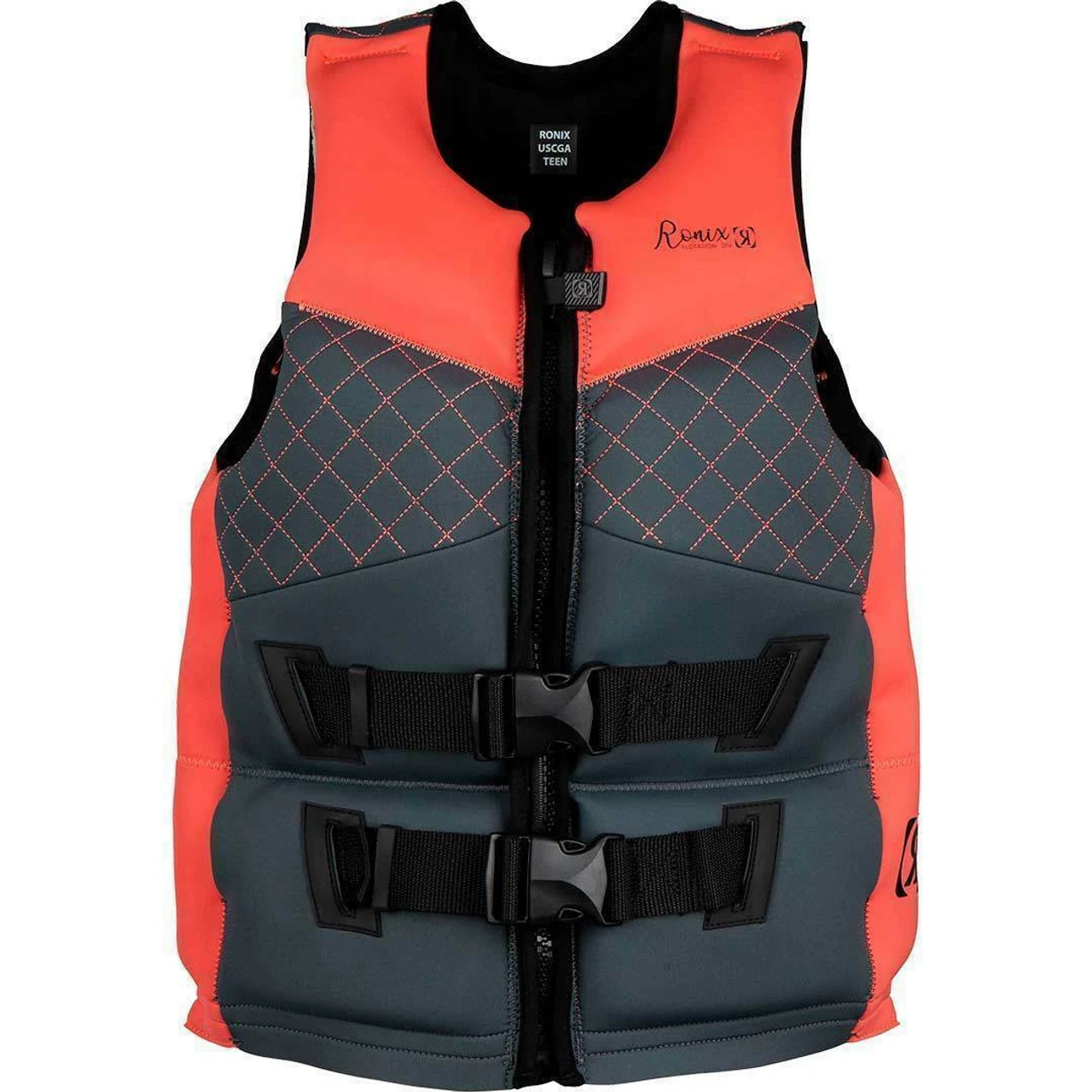 Ronix Prom Queen Teen Capella Life Jacket 2 Ronix Prom Queen Teen Capella Life Jacket - Image 2