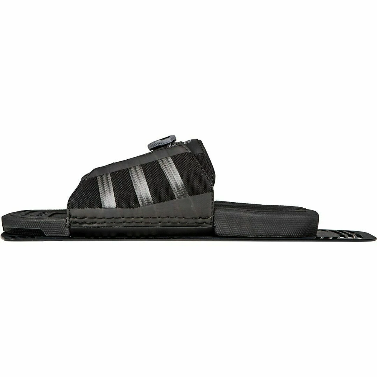 Radar BOA Rear Toe Plate RTP - Aluminum Frame 2022 2 Radar BOA Rear Toe Plate RTP - Aluminum Frame 2022 - Image 2