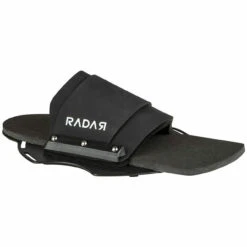 Radar Graviton Trick Ski Rear Toe Plate - RTP