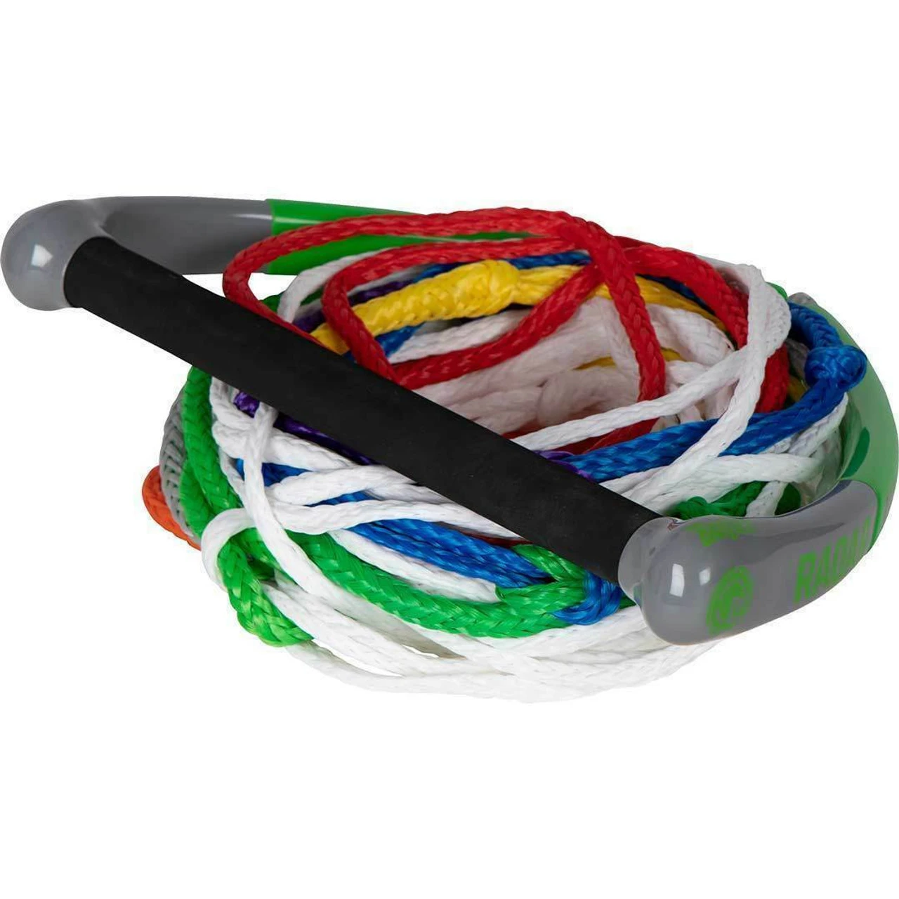 Radar Control Water Ski Handle & Rope Package - Elliptical Handle 1 Radar Control Water Ski Handle & Rope Package - Elliptical Handle