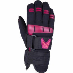HO World Cup Women's Water Ski Gloves