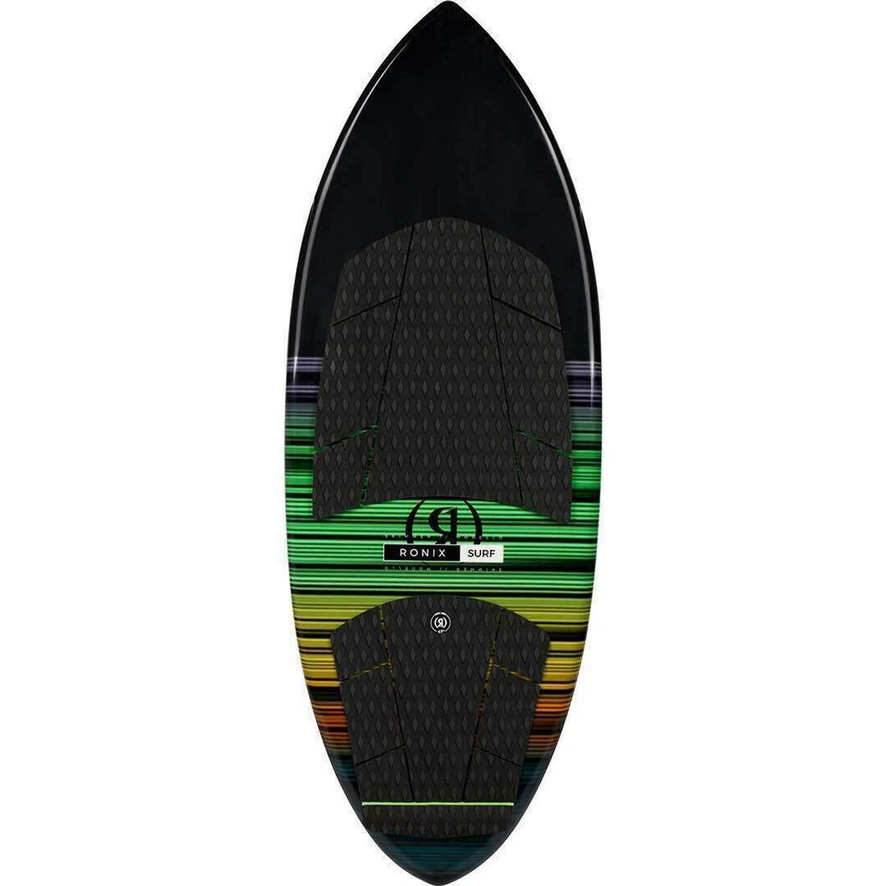 Ronix Modello Skimmer Wakesurf Board - 2022 1 Ronix Modello Skimmer Wakesurf Board - 2022