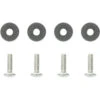 Liquid Force 1/4-20 Binding Bolt Kit With Washers