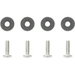 Liquid Force 1/4-20 Binding Bolt Kit With Washers