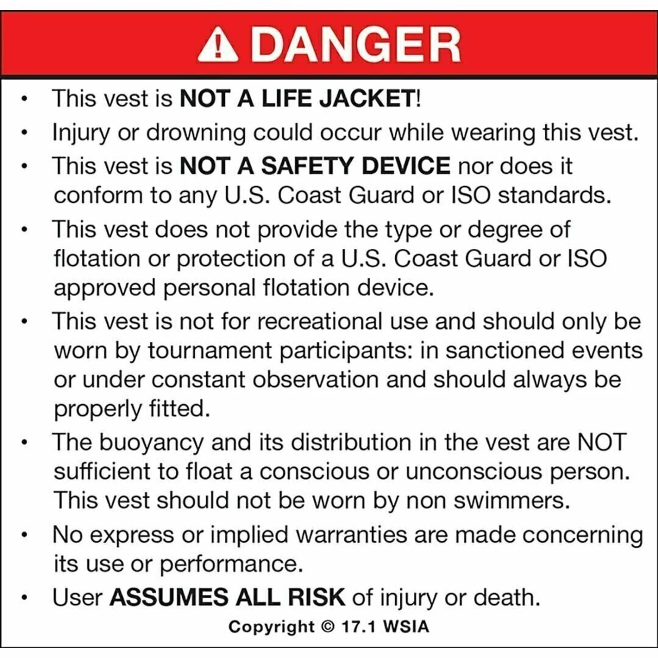 Liquid Force Squad Tao Comp Vest - Camo 3 Liquid Force Squad Tao Comp Vest - Camo - Image 3