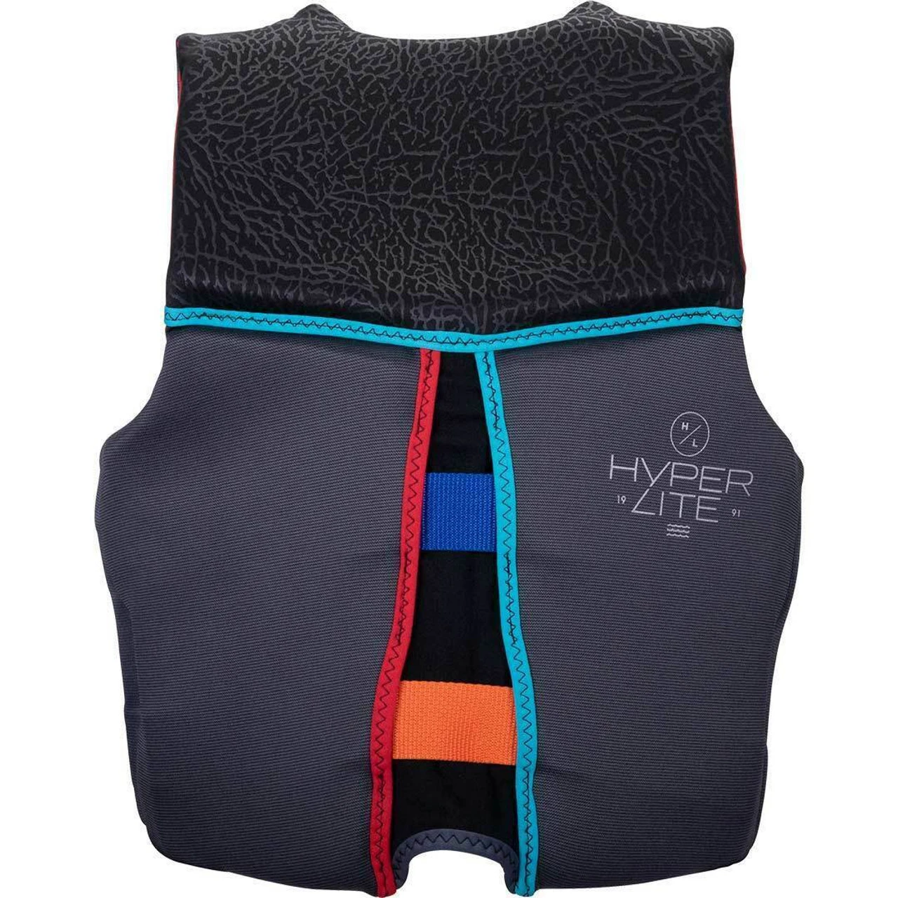 Hyperlite Boy's Youth Indy Life Jacket - Large 2 Hyperlite Boy's Youth Indy Life Jacket - Large - Image 2