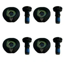 Ronix Metric M6 Wakeboard Binding Mounting Hardware