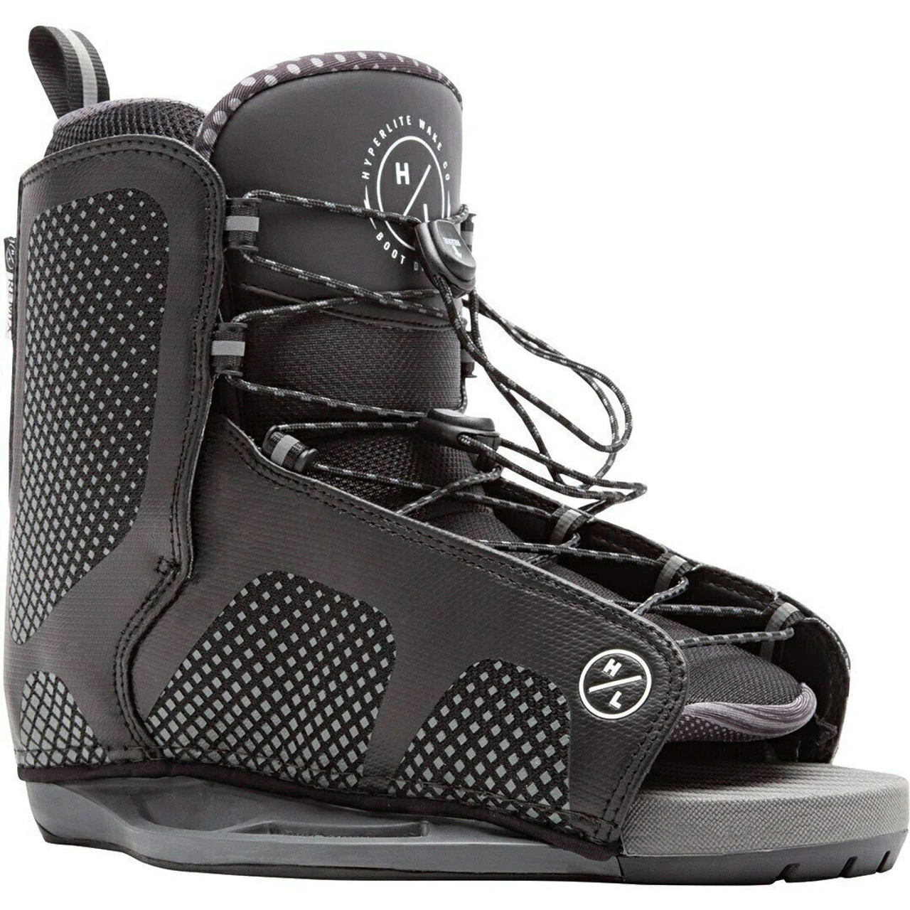 Hyperlite Murray Jr. Wakeboard Package W/ Remix - 2023 3 Hyperlite Murray Jr. Wakeboard Package W/ Remix - 2023 - Image 3