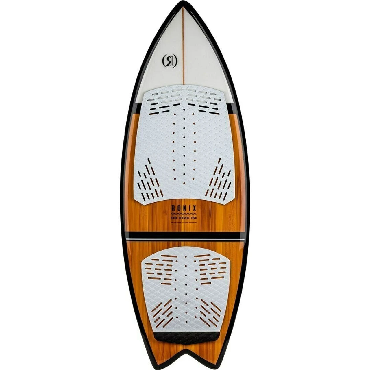 Ronix Koal Fish Classic Wakesurf Board - 2022 1 Ronix Koal Fish Classic Wakesurf Board - 2022