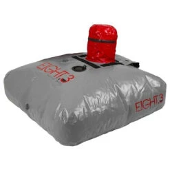 Eight.3 Telescoping Ballast Bag - 650 Lbs Floor Bag