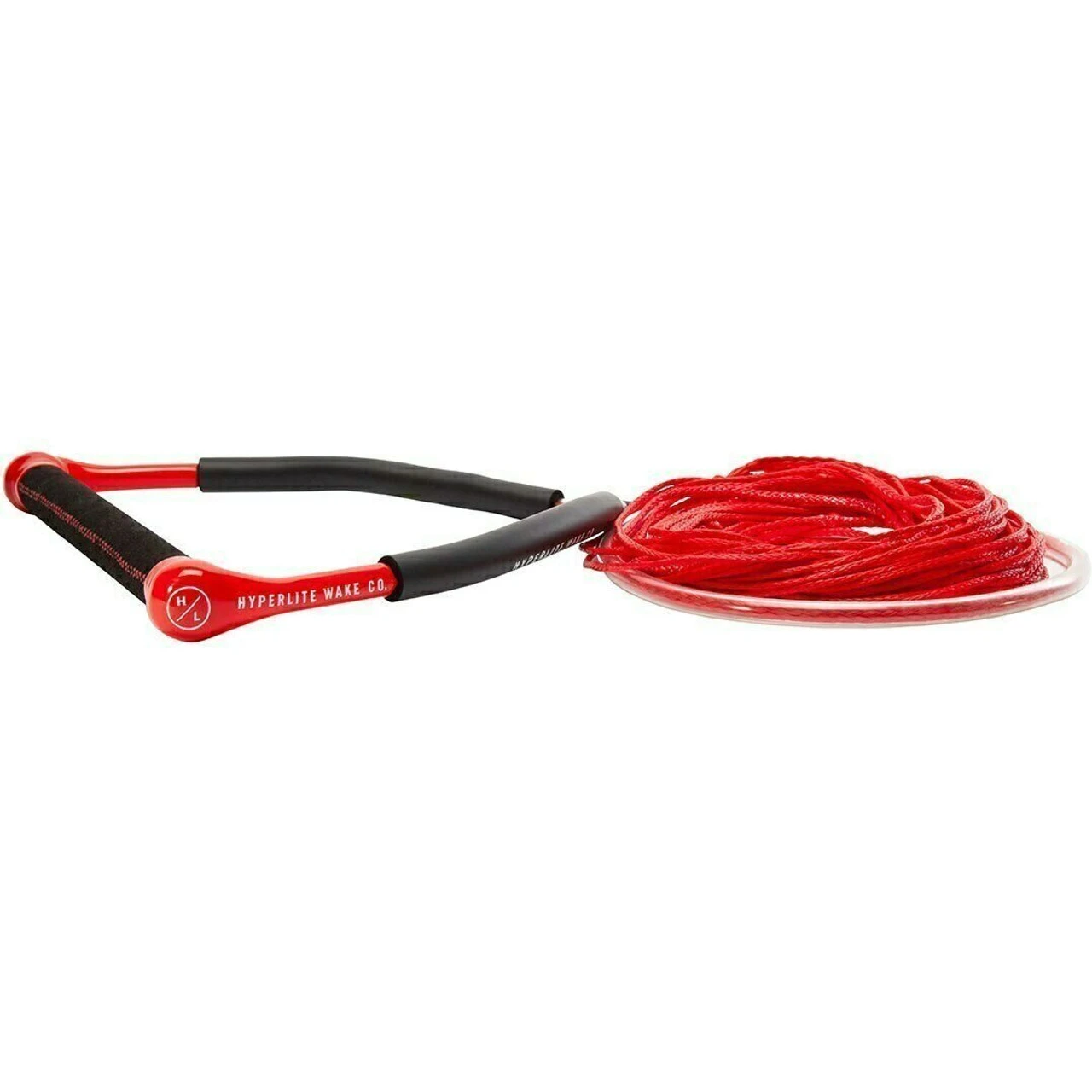 Hyperlite CG W/65' Maxim Line Red - Rope & Handle Package 1 Hyperlite CG W/65' Maxim Line Red - Rope & Handle Package