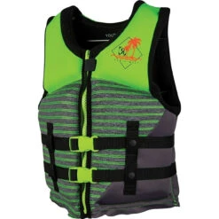 Ronix Vision Boy's Youth Life Jacket