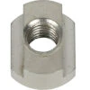Slingshot Foil Track Nut - Stainless Steel