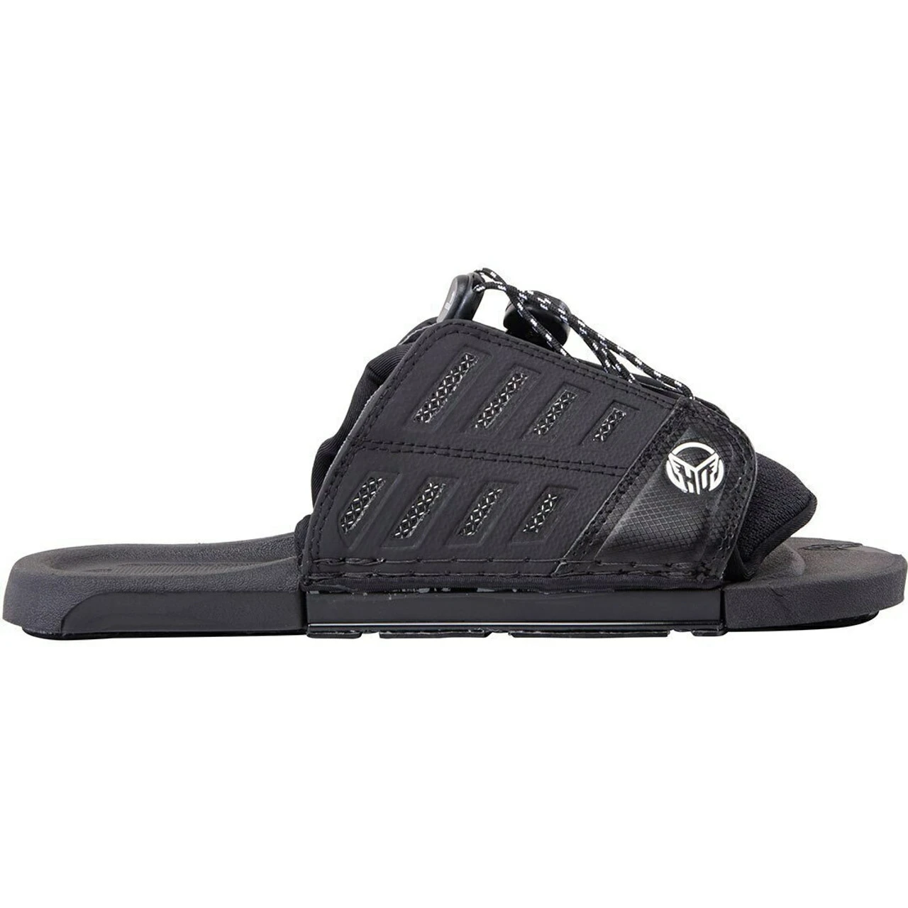 HO FreeMAX Adjustable Rear Toe - 2021 2 HO FreeMAX Adjustable Rear Toe - 2021 - Image 2