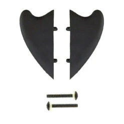 Hyperlite Fish 1.5" Wakesurf Fin Kit