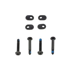 Liquid Force 4D Screw Angle Lock