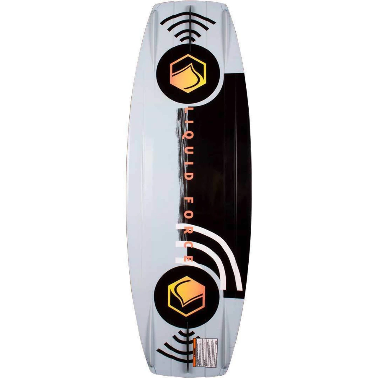 Liquid Force M.E. Women's Wakeboard - 2021 2 Liquid Force M.E. Women's Wakeboard - 2021 - Image 2
