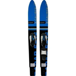 Radar X-Caliber Combo Water Skis