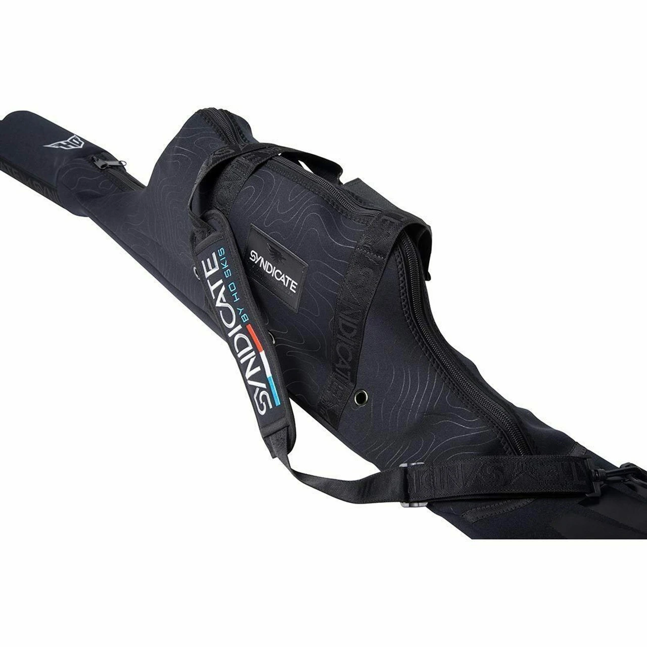 HO Syndicate Water Ski Neo Bag With Fin Protector 3 HO Syndicate Water Ski Neo Bag With Fin Protector - Image 3