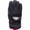 HO Angel Inside Out Women's Water Ski Gloves