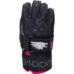 HO Angel Inside Out Women's Water Ski Gloves