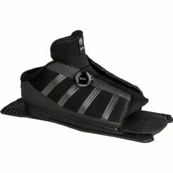 Radar BOA Hybrid Rear Toe HRT - Feather Frame 2022