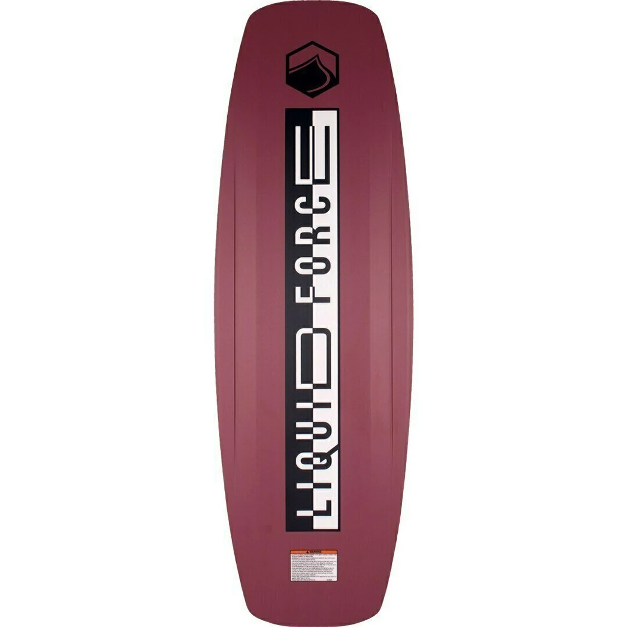 Liquid Force Metric Women's Wakeboard - 2020 2 Liquid Force Metric Women's Wakeboard - 2020 - Image 2