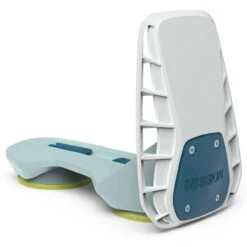 MISSION DELTA 2.0 Wakesurf Shaper