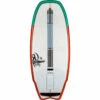 Ronix Crossover Technora Wakesurf Board - 2021