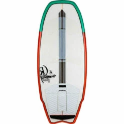 Ronix Crossover Technora Wakesurf Board - 2021