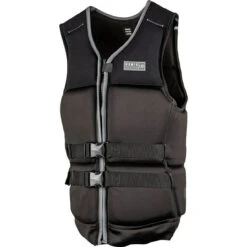 Ronix Koal Capella 3.0 Life Jacket - Black