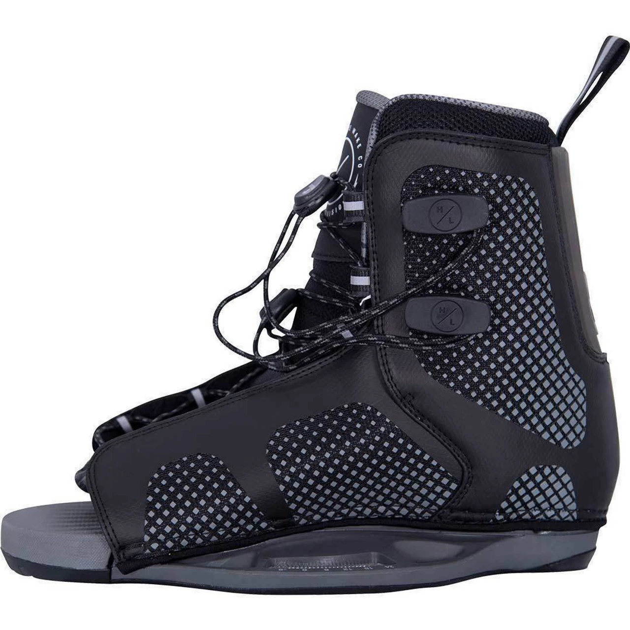 Hyperlite Murray Jr. Wakeboard Package W/ Remix - 2023 5 Hyperlite Murray Jr. Wakeboard Package W/ Remix - 2023 - Image 5