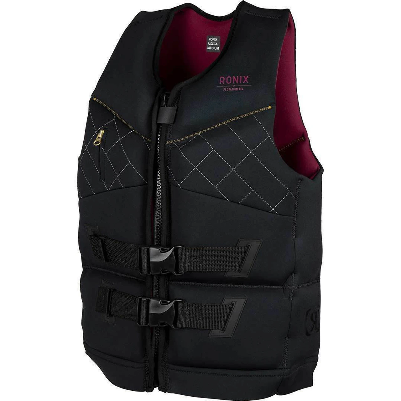 Ronix Supernova Women's Life Jacket 1 Ronix Supernova Women's Life Jacket